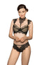 Roza Idrisa Push Up